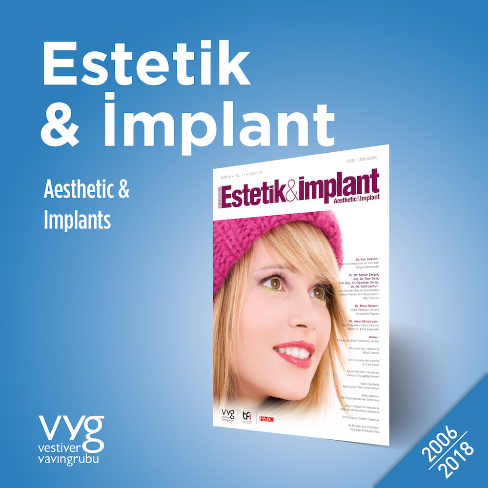 ESTETİK & İMPLANT ARŞİVİ