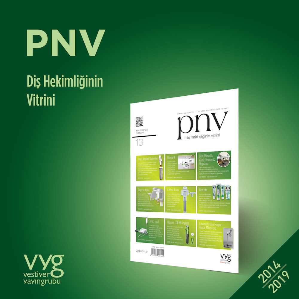 PNV ARŞİVİ