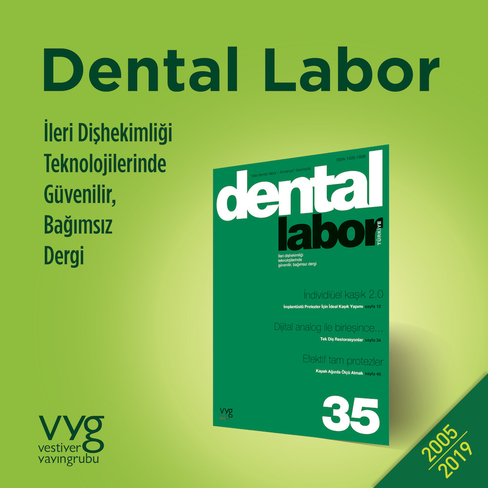 DENTAL LABOR ARŞİVİ